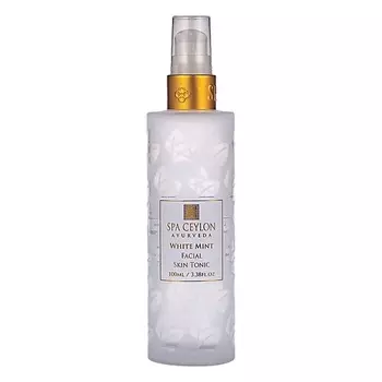 SPA CEYLON Тоник для лица "БЕЛАЯ МЯТА" 100.0