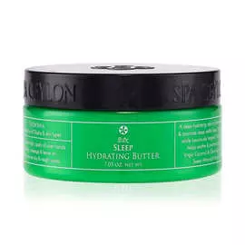 SPA CEYLON Увлажняющее масло для тела "СПОКОЙНОЙ НОЧИ" 200