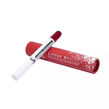 SPA TREATMENT Гель с гиалуроновой кислотой для увлажнения кожи eX Loose Spicule Beauty Oil Gel 2.3