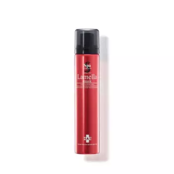 SPA TREATMENT HAS Lamellar Mask Ламеллярная пенная омолаживающая маска для лица 90.0