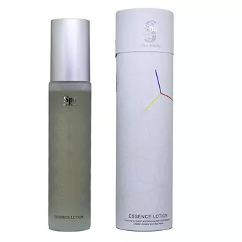 SPA TREATMENT Концентрированный лосьон эссенция Essence Lotion G 120.0