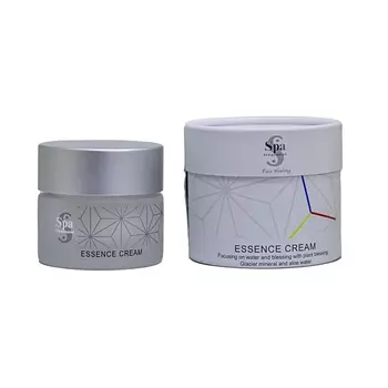 SPA TREATMENT Восстанавливающий крем-эссенция Essence Cream G 30.0