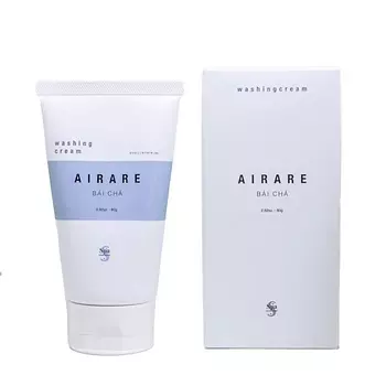 SPA TREATMENT Крем для умывания AIRARE BAI CHA Washing Cream 80.0