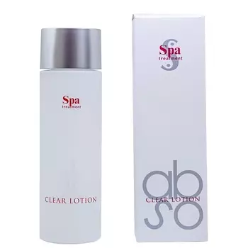 SPA TREATMENT Лосьон для интенсивного увлажнения SpAbso Water Clear Lotion 100.0