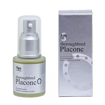 SPA TREATMENT Омолаживающая сыворотка Placonc на основе лошадиной плаценты 30.0