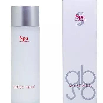 SPA TREATMENT Освежающее увлажняющее молочко Abso Water Moist Milk 80.0