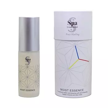 SPA TREATMENT Увлажняющая нано эссенция Moist Essence G 30.0
