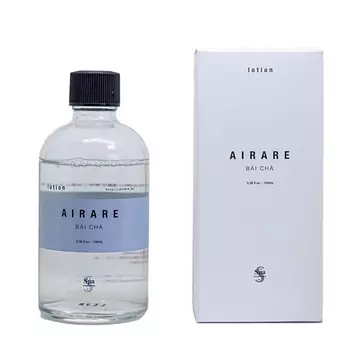 SPA TREATMENT Увлажняющий лосьон с экстрактом белого чая AIRARE BAI CHA Lotion 100.0