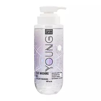 SPACE.LATTE Гель для умывания