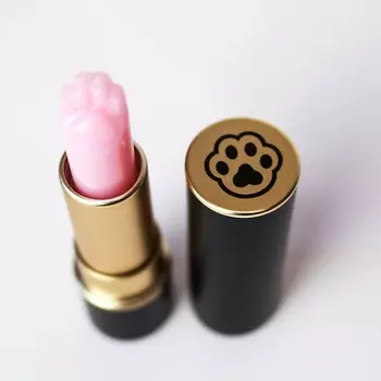 SPARCLI Бальзам для губ увлажняющий "Лапка" 50.0