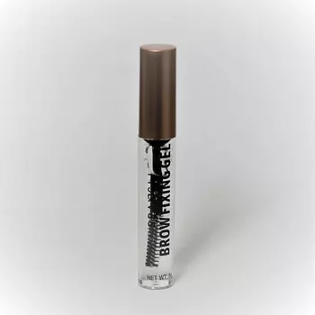 SPARCLI Гель для фиксации бровей , гель для укладки бровей