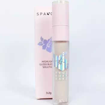 SPARCLI Консилер для лица со спонжем