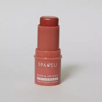 SPARCLI Румяна в стике скульптор для лица
