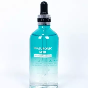 SPARCLI Сыворотка для лица гиалуроновая увлажняющая, с дозатором 100.0