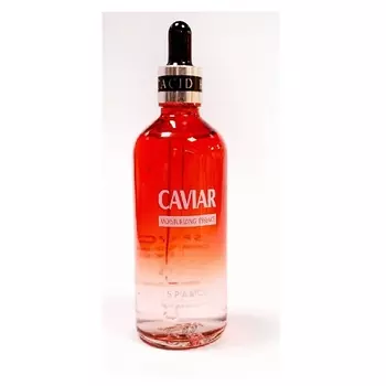 SPARCLI Сыворотка для лица увлажняющая с экстрактом чёрной икры 100.0