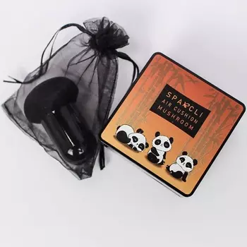 SPARCLI Тональный крем-кушон для лица для всех типов кожи