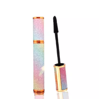 SPARCLI Тушь для ресниц водостойкая черная