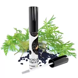 СПАСИ БАРСУКА Масло для кутикулы и ногтей с виноградной косточкой и лавандой 10.0