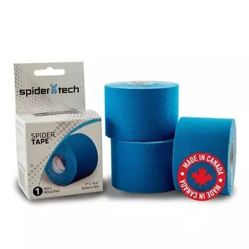 SPIDERTECH Тейп в рулоне 5м*5см