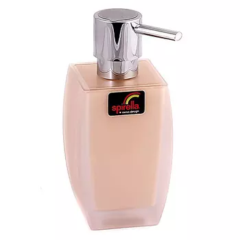 SPIRELLA Дозатор для жидкого мыла Freddo