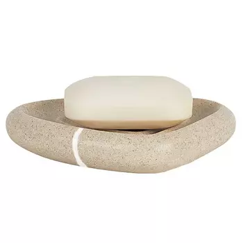 SPIRELLA Мыльница Etna Stone