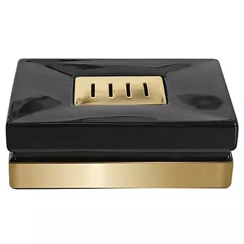 SPIRELLA Мыльница Roma