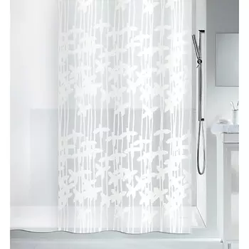 SPIRELLA Штора для ванной Sarong