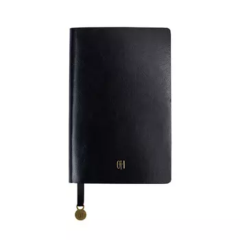 SPIRIT OF INSIGHT Ежедневник «Он. Интервью с Пророком»