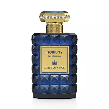 SPIRIT OF KINGS Nobility