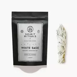 SPIRIT RITUALS Калифорнийский шалфей Mini