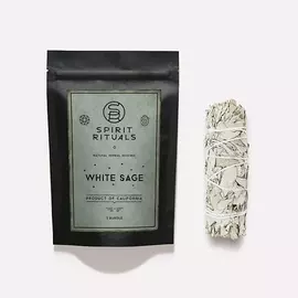 SPIRIT RITUALS Калифорнийский шалфей Mini
