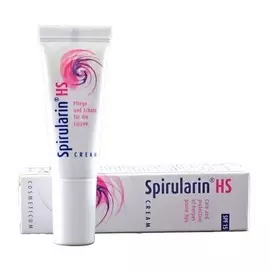 SPIRULARIN Крем для губ противовирусный Spirularin HS Creme 10.0