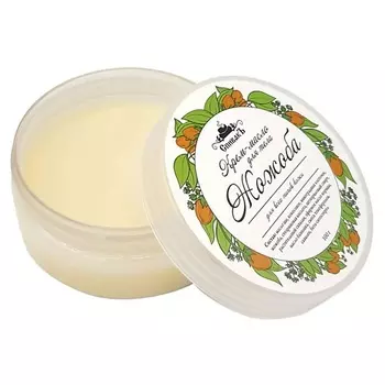 СПИВАКЪ Крем-масло для тела "Жожоба"