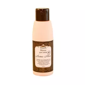 СПИВАКЪ Маска питательная глиняная "Анти-акне"