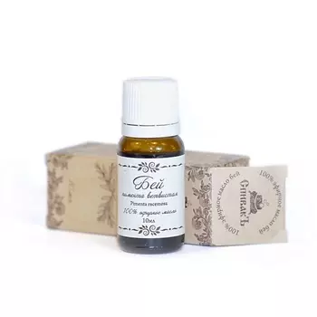 СПИВАКЪ Масло эфирное "Бэй"