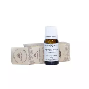 СПИВАКЪ Масло эфирное "Цитронелла"