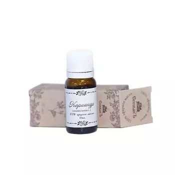 СПИВАКЪ Масло эфирное "Кориандр"