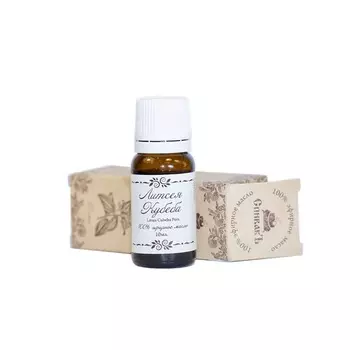 СПИВАКЪ Масло эфирное "Литсея Кубеба"