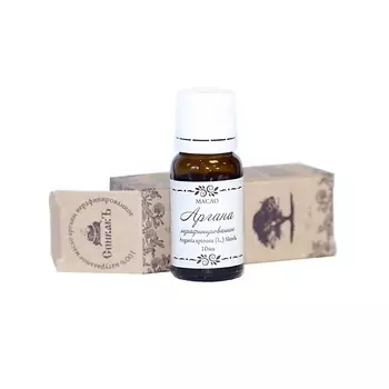 СПИВАКЪ Масло нерафинированное "Арганы"