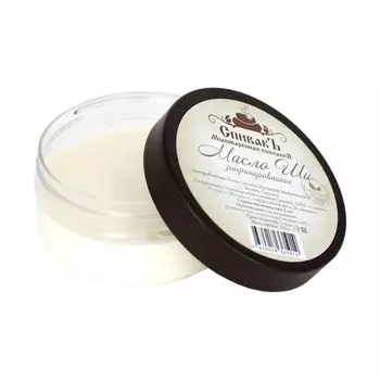 СПИВАКЪ Масло рафинированное "Ши"