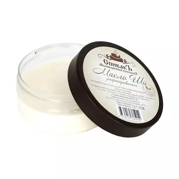 СПИВАКЪ Масло рафинированное "Ши"