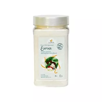 СПИВАКЪ Соль детская для купания "Ёлочка"