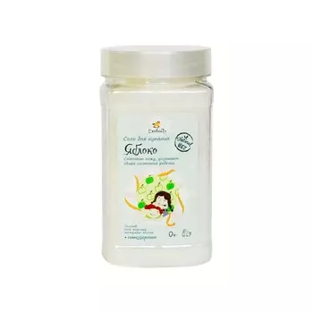 СПИВАКЪ Соль детская для купания "Яблоко"