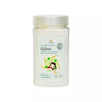 СПИВАКЪ Соль детская для купания "Яблоко"