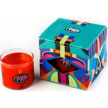 SPLASH Профессиональный театральный грим в банке 20.0