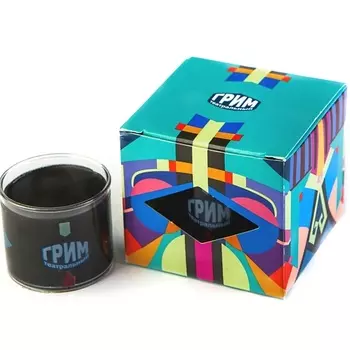 SPLASH Профессиональный театральный грим в банке 20.0