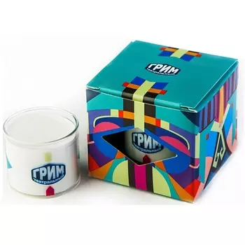 SPLASH Профессиональный театральный грим в банке 20.0