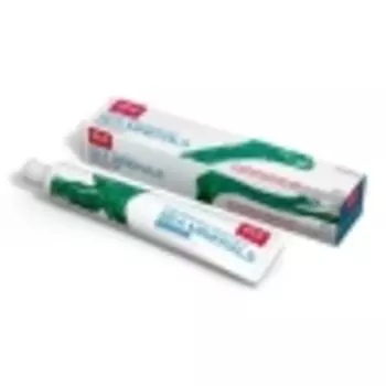 SPLAT Зубная паста "Морские минералы" Special