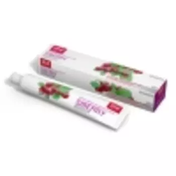 SPLAT Зубная паста SIBERRY