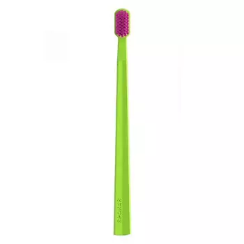 SPOKAR Зубная щетка с мягкими волокнами X soft